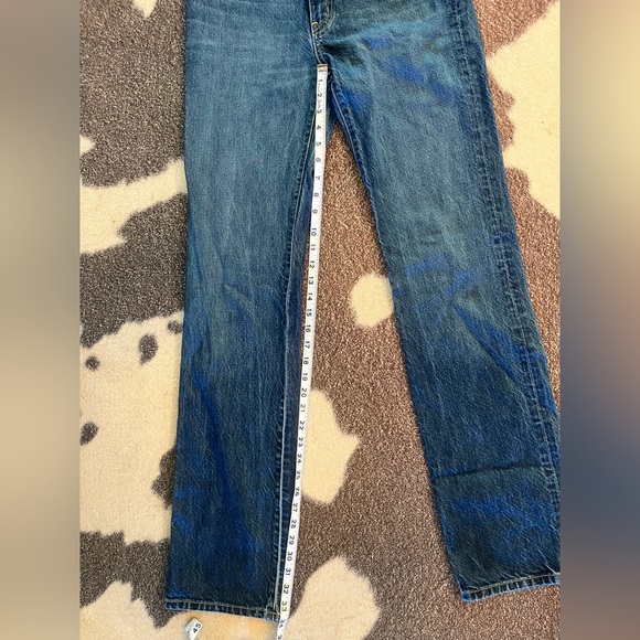 Schaefer Riding Jeans - Picture 8 of 10